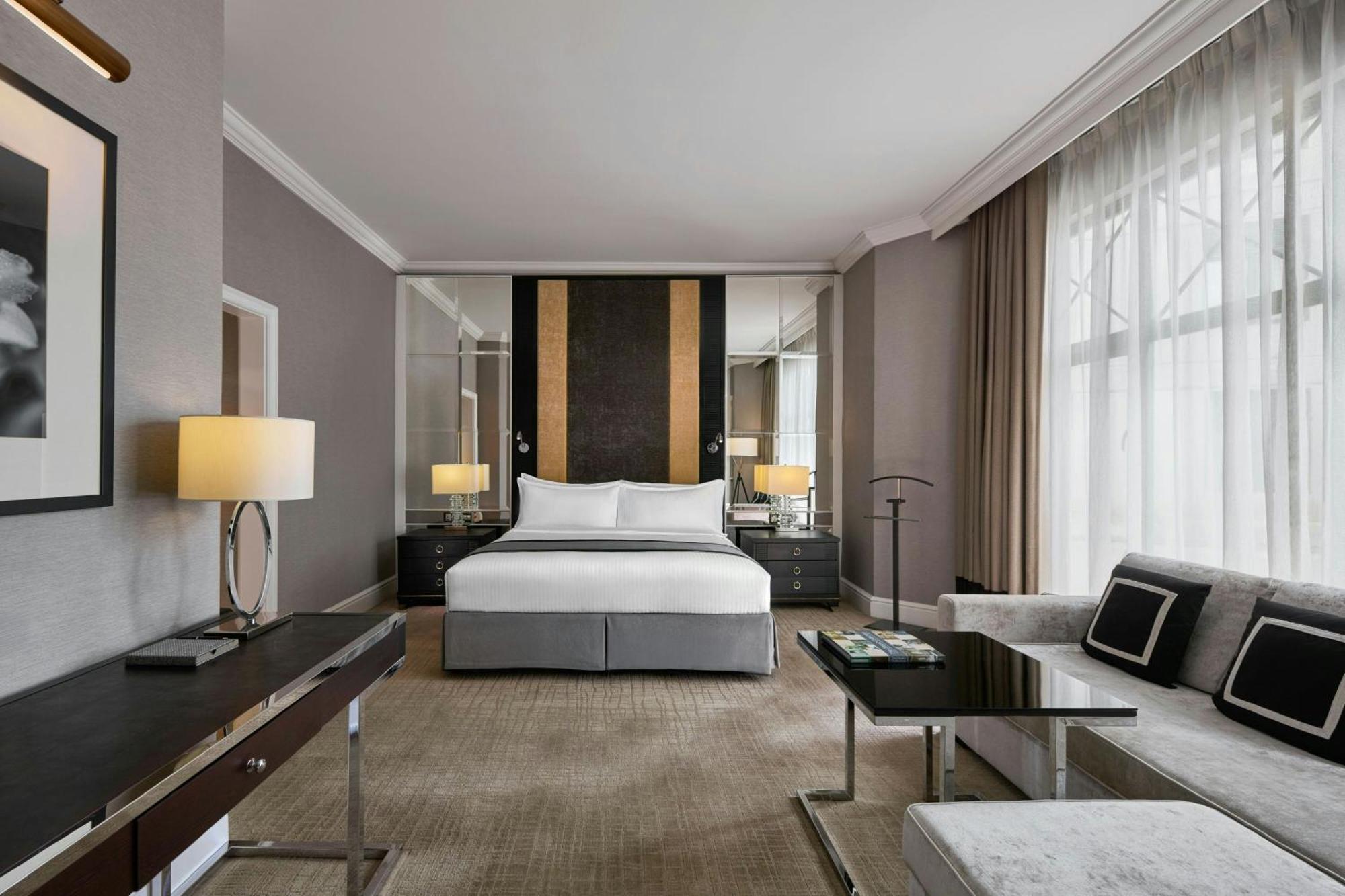 The Ritz-Carlton, Kuala Lumpur, Kuala Lumpur