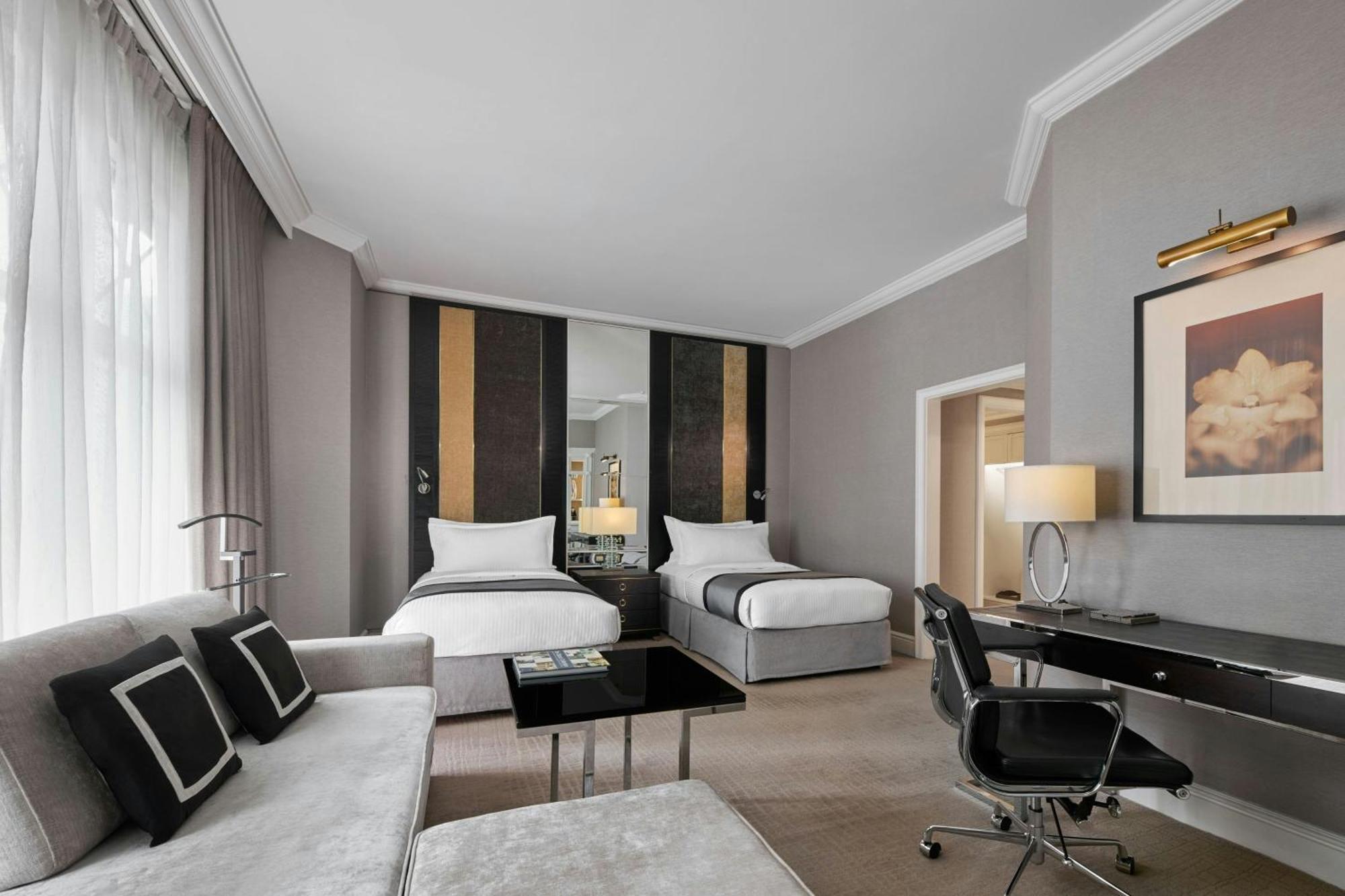 The Ritz-Carlton, Kuala Lumpur — Photos 2